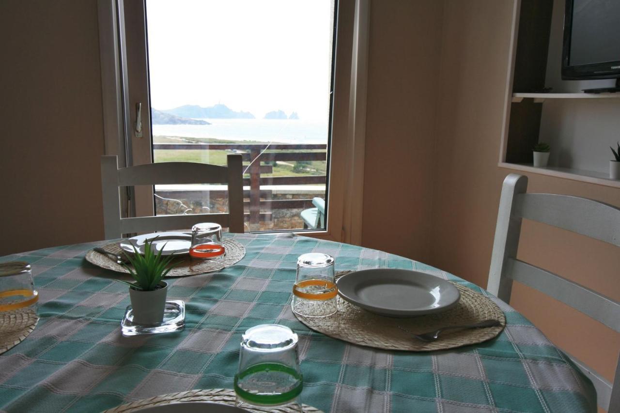 Casa Playa De Reheira *