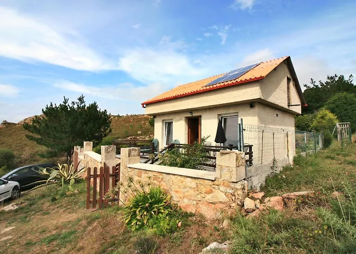 Casa Playa de Reheira