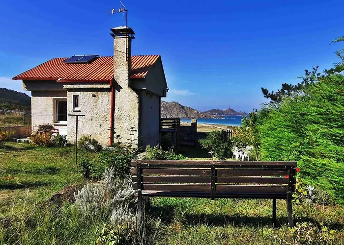 Casa Playa de Reheira