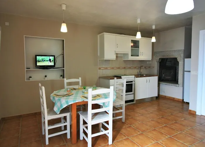 Casa Playa de Reheira