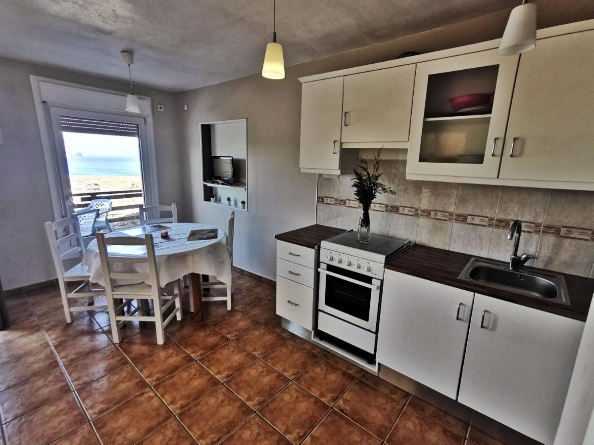Casa Playa De Reheira