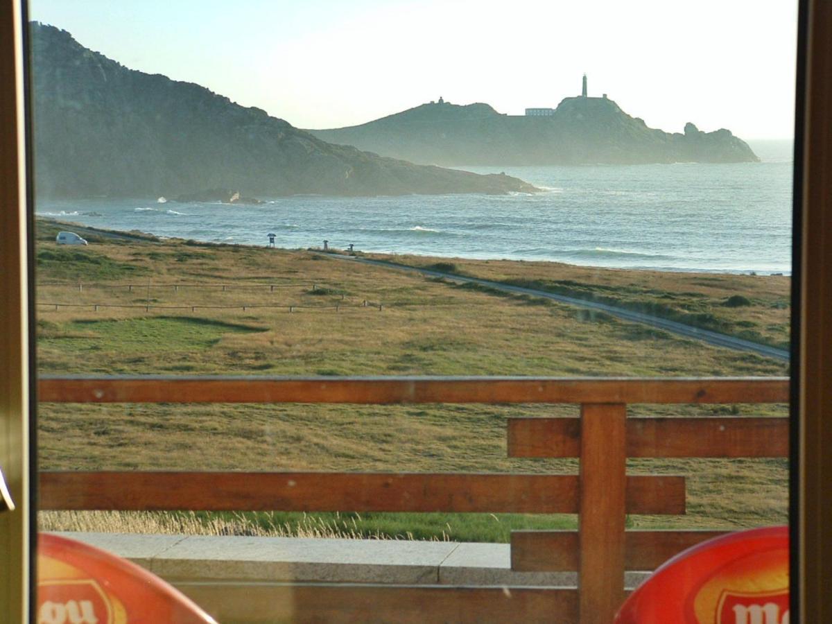 Casa Playa De Reheira
